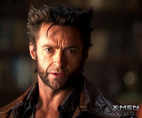 actor who played wolverine in x men